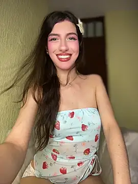 Emily-hottson online show from 20, 6, 2026