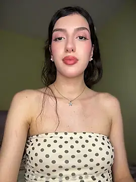 Emily-hottson online show from 10, 7, 2026
