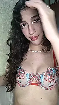 Emily-hottson online show from 9, 11, 2025