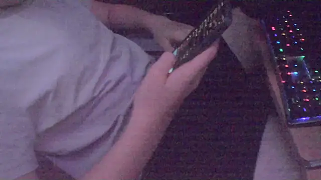 xderox318 online show from 15, 11, 2025