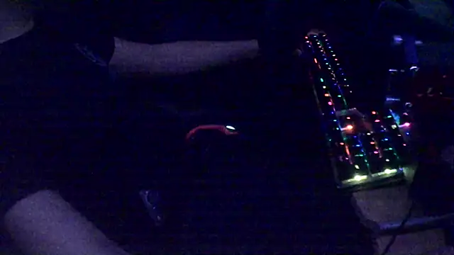 xderox318 online show from 13, 10, 2025