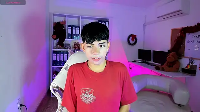 Peter chase online show from 20, 12, 2025