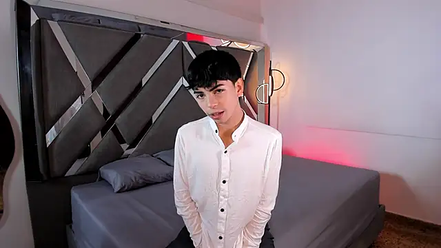 Peter chase online show from 14, 12, 2025