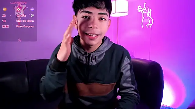 Peter chase online show from 2, 11, 2025