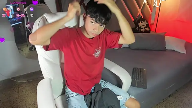 Peter chase online show from 19, 9, 2025