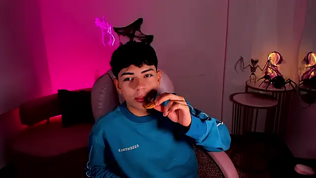 Peter chase online show from 19, 10, 2025