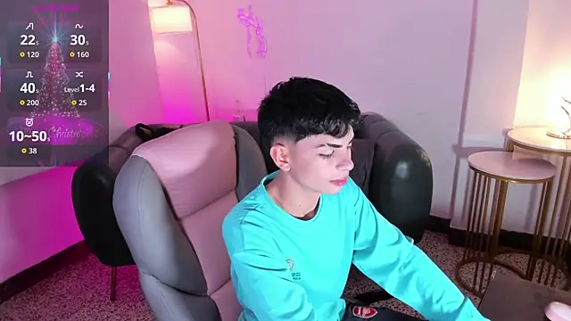 Peter chase online show from 17, 12, 2025