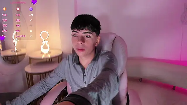 Peter chase online show from 30, 9, 2025