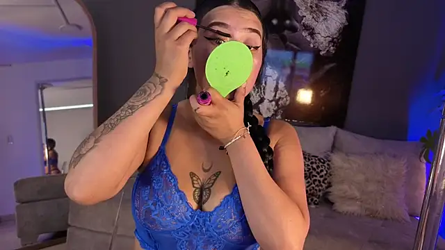 Snapshot of miacardonasecret chatting on 19, 9, 2025 miacardonasecret online show from 19, 9, 2025