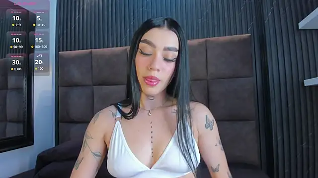 Snapshot of Scarlet__Jones_ chatting on 26, 5, 2026 Scarlet Jones online show from 26, 5, 2026