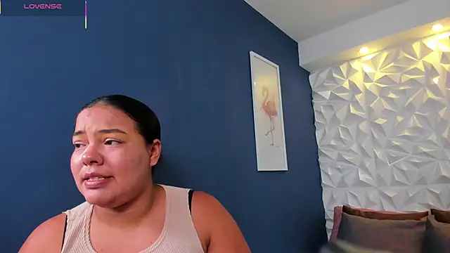 Snapshot of freya_cole_ chatting on 4, 11, 2025 freya cole online show from 4, 11, 2025