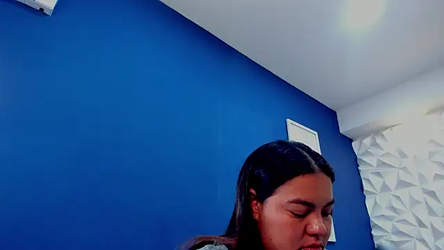 Snapshot of freya_cole_ chatting on 31, 10, 2025 freya cole online show from 31, 10, 2025