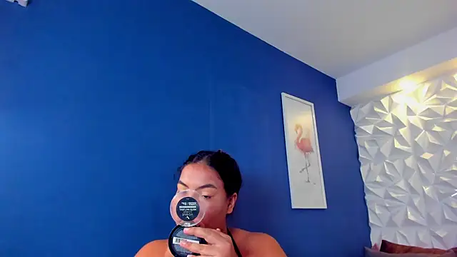 freya cole  online show from 26, 9, 2025