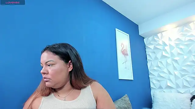 Snapshot of freya_cole_ chatting on 27, 11, 2025 freya cole online show from 27, 11, 2025