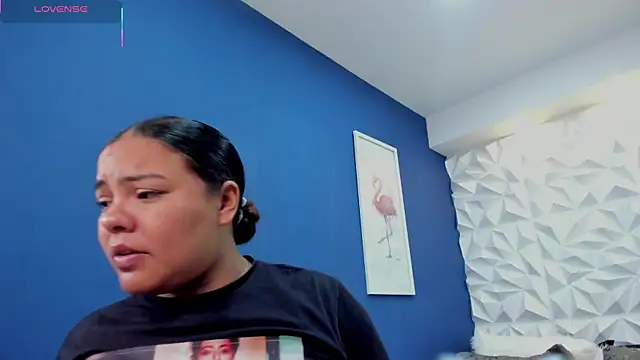 Snapshot of freya_cole_ chatting on 19, 11, 2025 freya cole online show from 19, 11, 2025