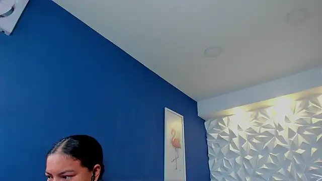 Snapshot of freya_cole_ chatting on 12, 11, 2025 freya cole online show from 12, 11, 2025