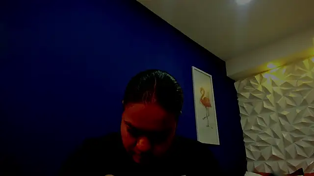 Snapshot of freya_cole_ chatting on 21, 10, 2025 freya cole online show from 21, 10, 2025