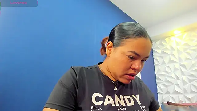 Snapshot of freya_cole_ chatting on 5, 11, 2025 freya cole online show from 5, 11, 2025