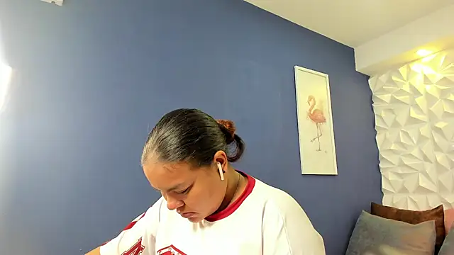 Snapshot of freya_cole_ chatting on 10, 10, 2025 freya cole online show from 10, 10, 2025