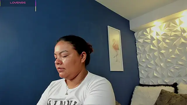 Snapshot of freya_cole_ chatting on 21, 11, 2025 freya cole online show from 21, 11, 2025