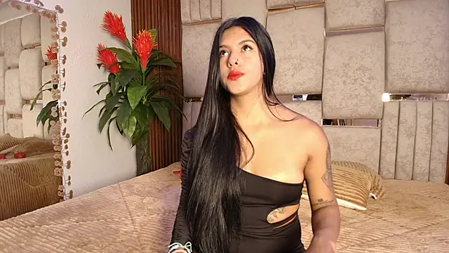 Cristal DIM online show from 21, 9, 2025