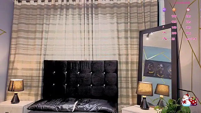 Angel-dragun online show from 20, 12, 2025