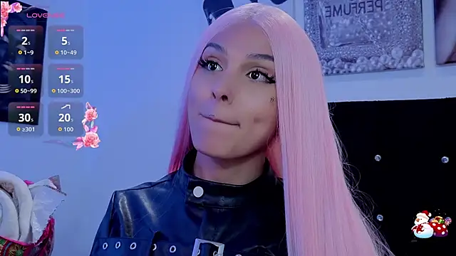 Angel-dragun online show from 25, 2, 2026