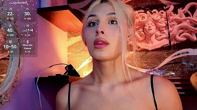 Snapshot of Angel-dragun chatting on 14, 5, 2026 Angel-dragun online show from 14, 5, 2026