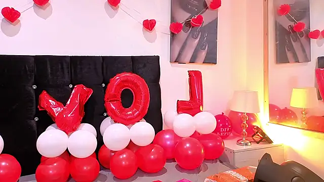 Angel-dragun online show from 15, 2, 2026