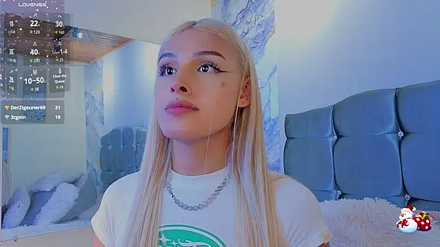 Angel-dragun online show from 10, 4, 2026