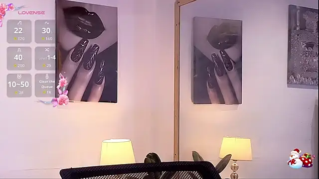 Angel-dragun online show from 8, 2, 2026