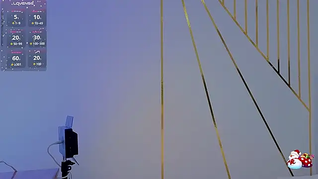 Angel-dragun online show from 8, 4, 2026