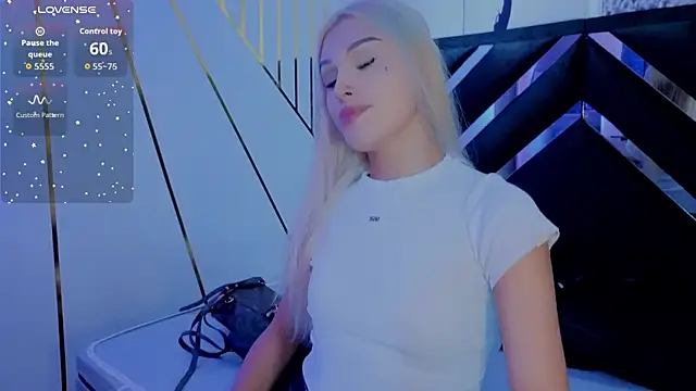 Angel-dragun online show from 15, 4, 2026