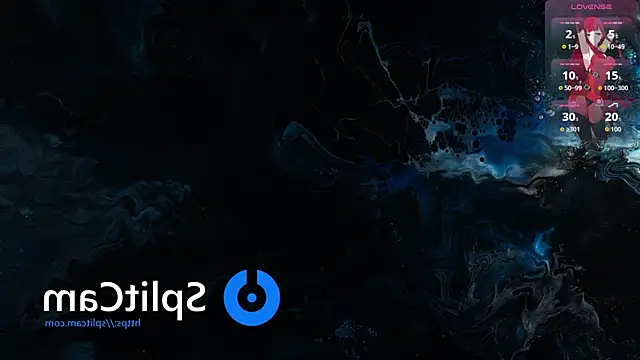 Angel-dragun online show from 24, 11, 2025