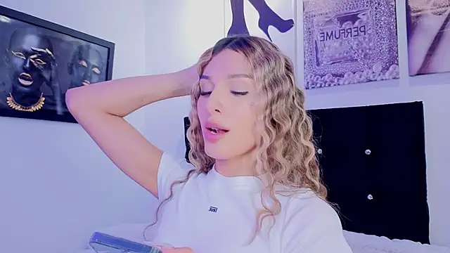 Angel-dragun online show from 29, 3, 2026