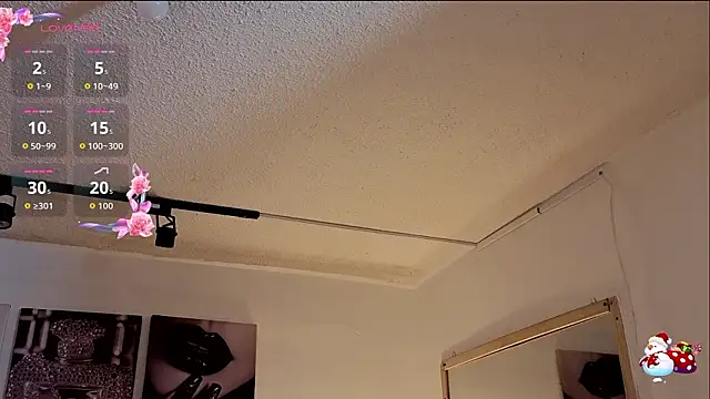 Angel-dragun online show from 8, 3, 2026