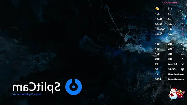 Angel-dragun online show from 22, 12, 2025