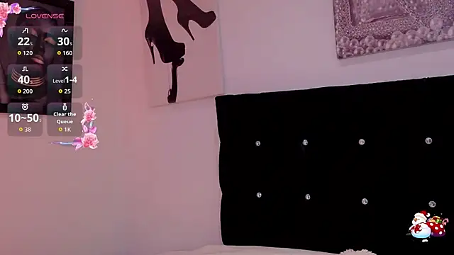 Angel-dragun online show from 21, 2, 2026