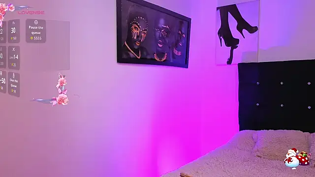 Angel-dragun online show from 13, 2, 2026