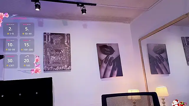 Angel-dragun online show from 12, 2, 2026