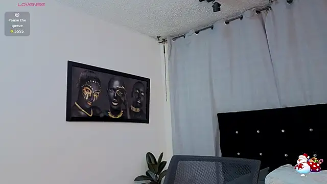 Angel-dragun online show from 10, 1, 2026