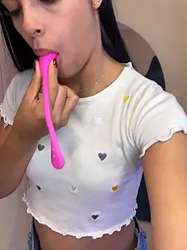 Ambersfoxx online show from 9, 2, 2026