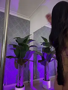 Snapshot of Celeste_Amber chatting on 26, 5, 2026 Celeste Amber online show from 26, 5, 2026
