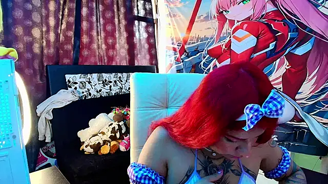 dulcinina online show from 28, 10, 2025