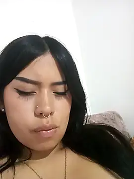 Emily Cat18 online show from 7, 10, 2025