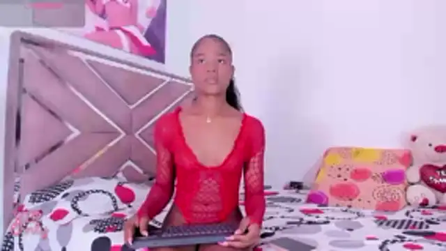 Cristal Deep ass online show from 18, 1, 2026