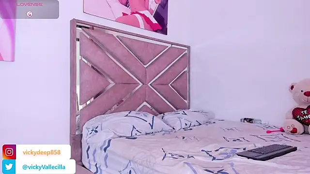 Cristal Deep ass online show from 9, 10, 2025