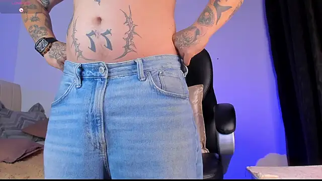 denis munera online show from 12, 11, 2025