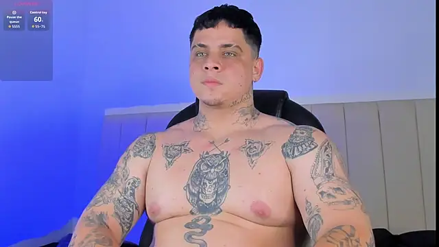denis munera online show from 27, 5, 2026