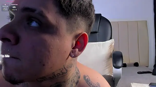 denis munera online show from 26, 2, 2026